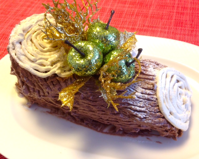 ケーキ