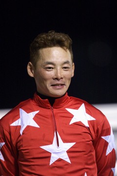 表彰式