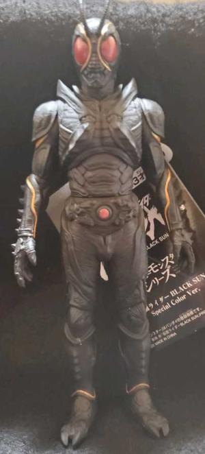 最大の割引 S.I.C.極魂 仮面ライダー響鬼 クリアパープルver. kead.al