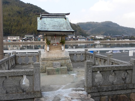 深江・祇園神社