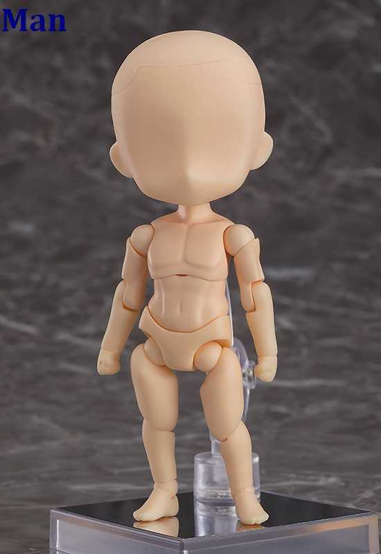 ねんどろいどどーる について | 第3ブログ