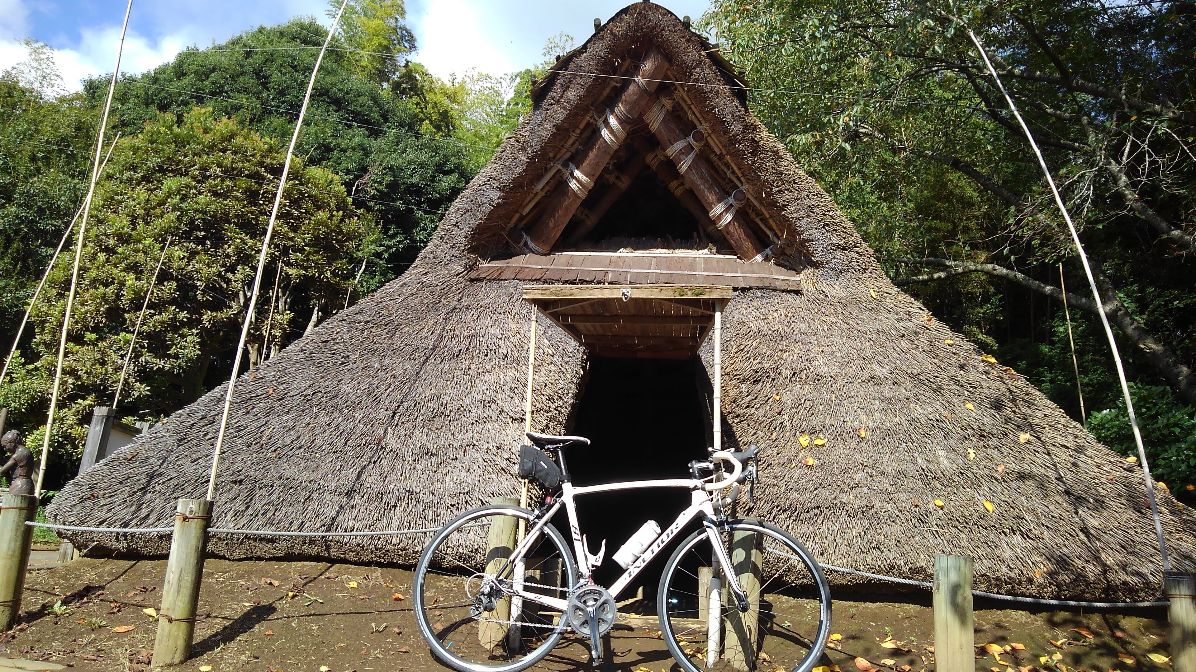 涸沼~大洗~ダイダラボウ おいどんたんたんのブログ 楽天ブログ
