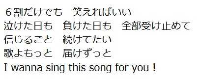 美誠ちゃんは何処へ Girls Be Free 無敗の女 楽天ブログ