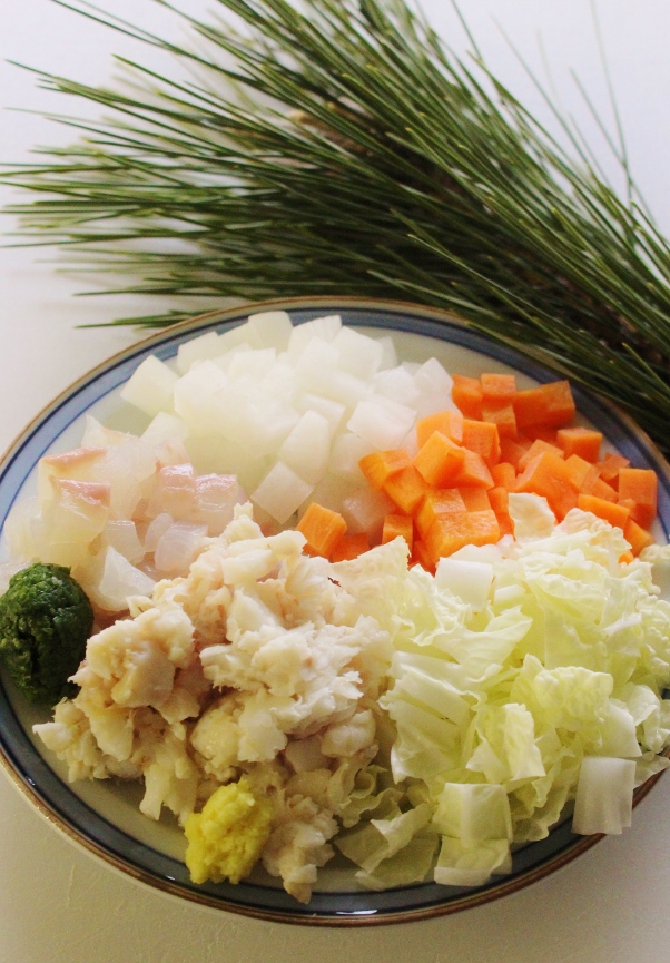 雑炊　食材.jpg
