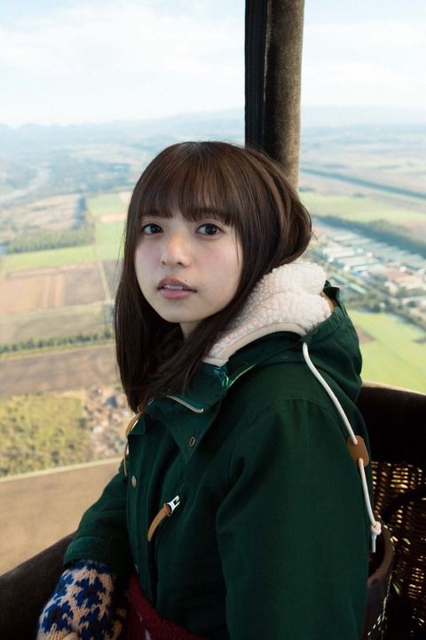 ☆乃木坂46♪齋藤飛鳥、１st写真集『潮騒』アザーカット公開！ | ルゼルの情報日記 - 楽天ブログ