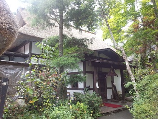 天祥庵