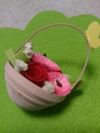 ペーパークイリング