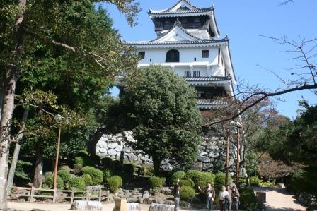 山口旅行