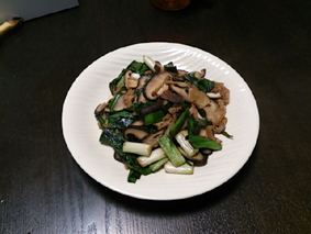 炒め物