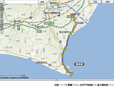 20130202御前崎コース地図