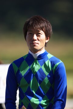 騎手紹介
