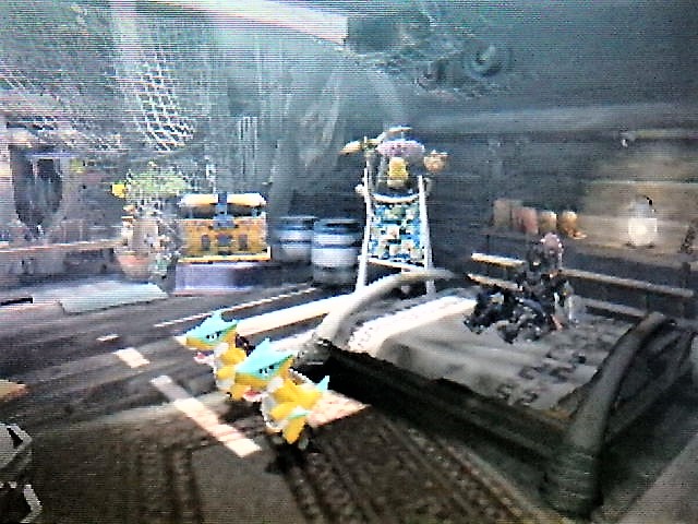 モンハン ワインと友に 楽天ブログ