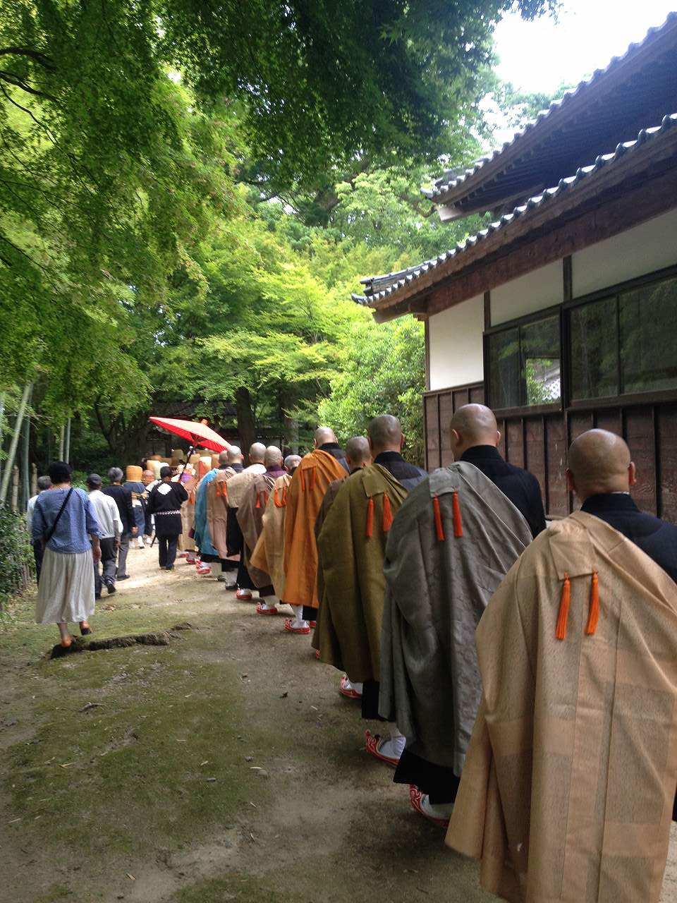 僧侶