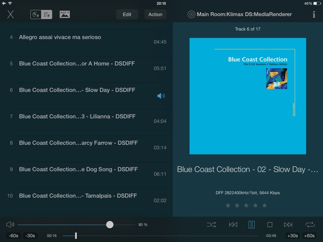 DSD2