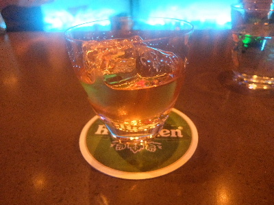 フランシスアルバート