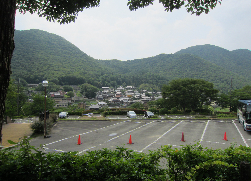 今田町