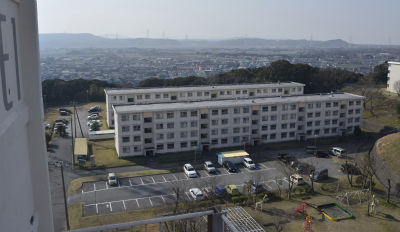 大和田社宅c