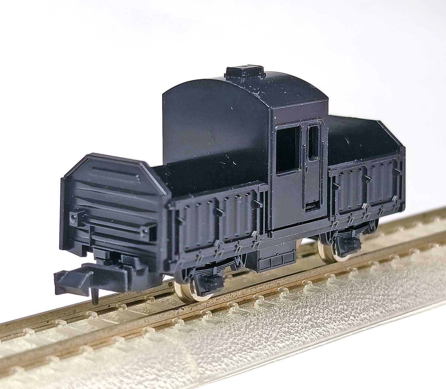 KATOポケットラインのチビ貨車 | おん鐵 R - 楽天ブログ