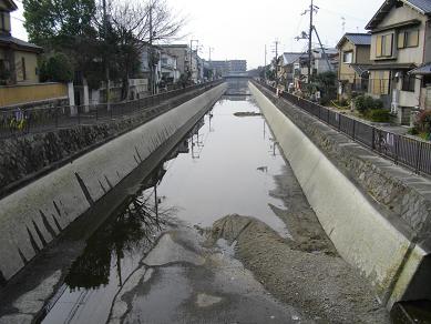 琵琶湖疏水