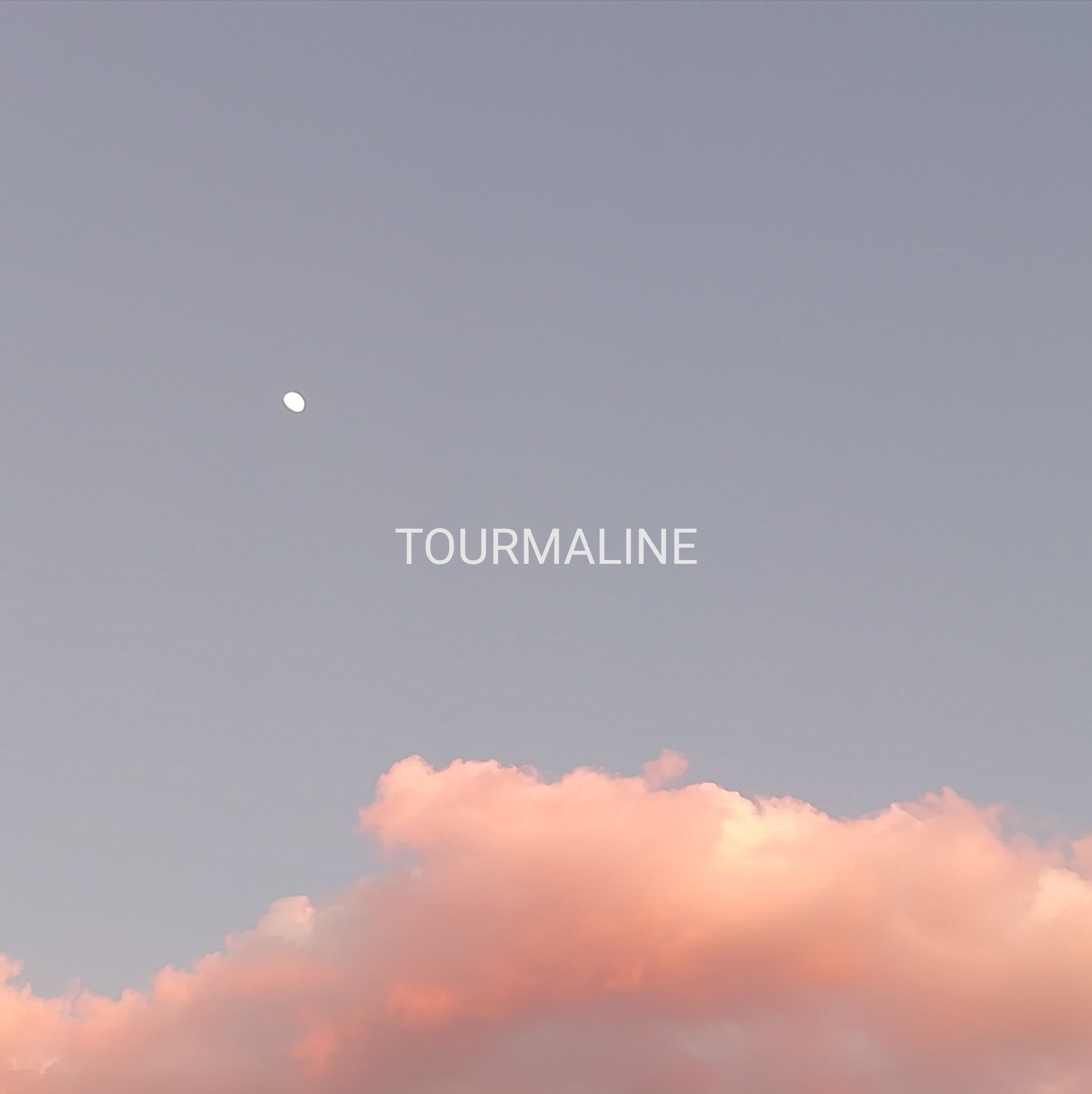 かわいい空 Tourmaline トルマリン のパステルシャインアートな毎日 楽天ブログ