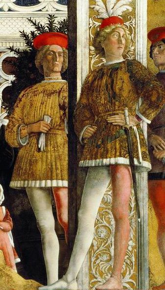 片身替わりとミ パルティ 座乱読無駄話日記２ 楽天ブログ