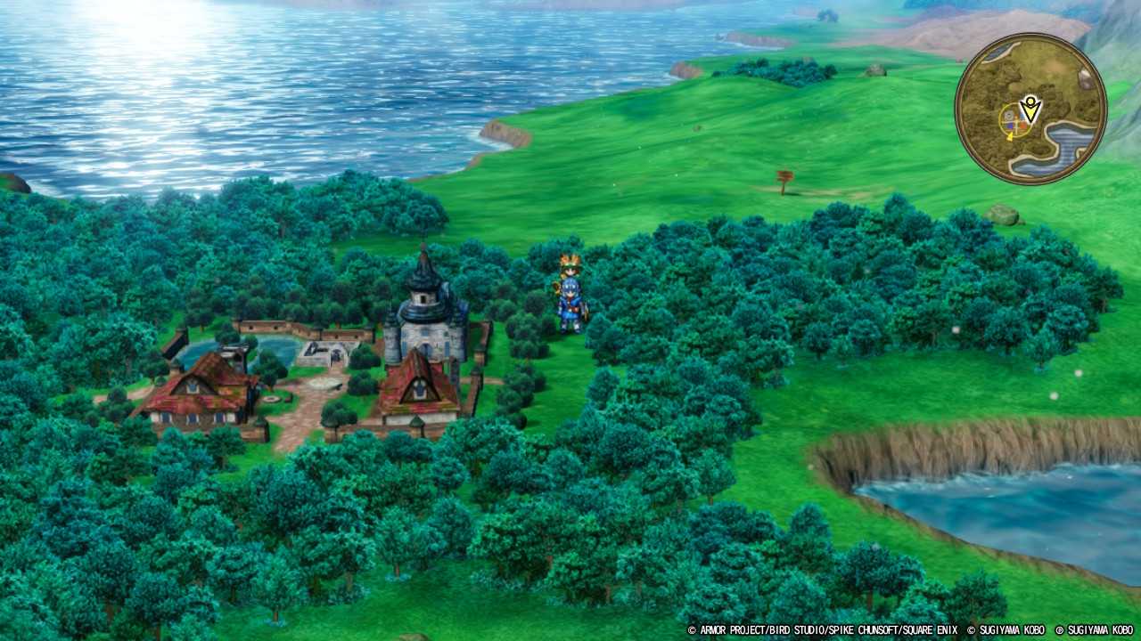 DQ2-025