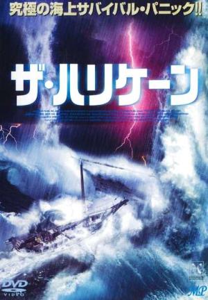 1358 ザ・タワー／超高層ビル大火災 | B級映画ジャケット美術館