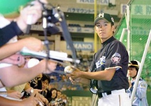 佑ちゃん
