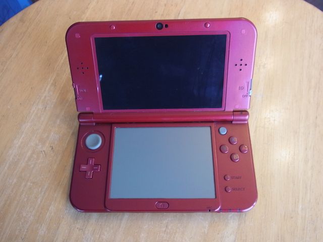 倉吉市で任天堂3ds Iphoneの画面修理なら Iphone 3ds Psvita00修理 倉吉市 楽天ブログ