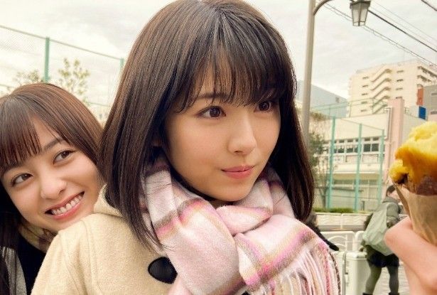 浜辺美波 エブリデイ永遠子 楽天ブログ