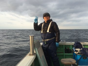 160123とめきちさん