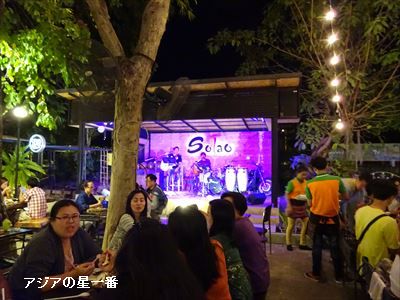 20160124 陽子さんディナー7