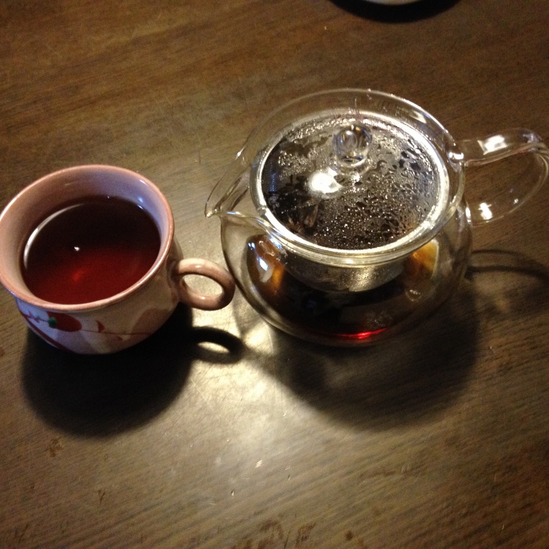 紅茶