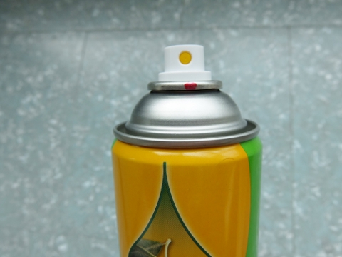 コストコ　スプレーオイル　Evoo Cooking Spray　1,688円也