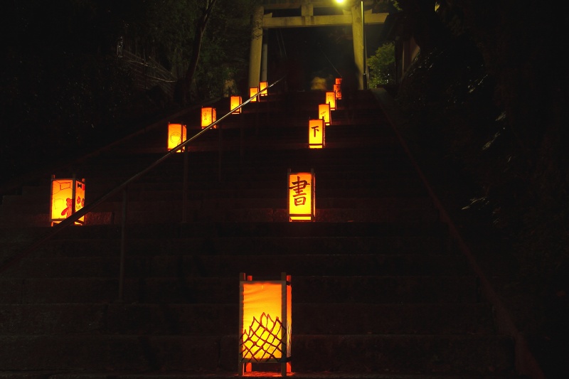 生駒宝山寺万灯会_03.jpg