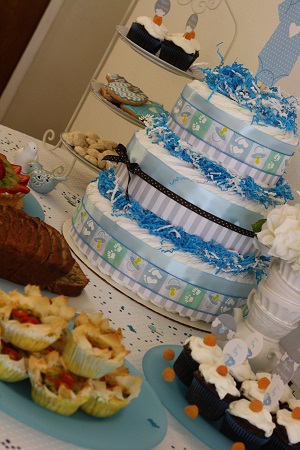 Baby Shower