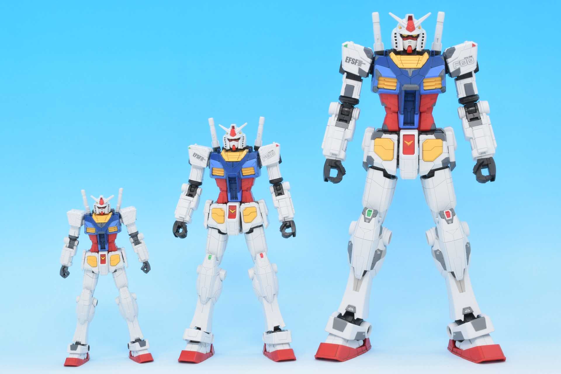 ガンダム プラモデル 非売品