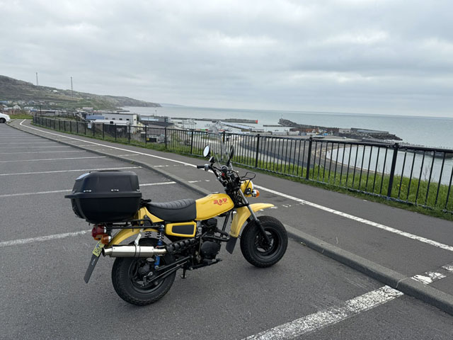 R&P「ﾅﾝﾁｬｯﾃ 12V」これでいいのさ 続編 | 戸締り役 工場長 tori