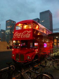 ｺｶｺｰﾗﾊﾞｽ