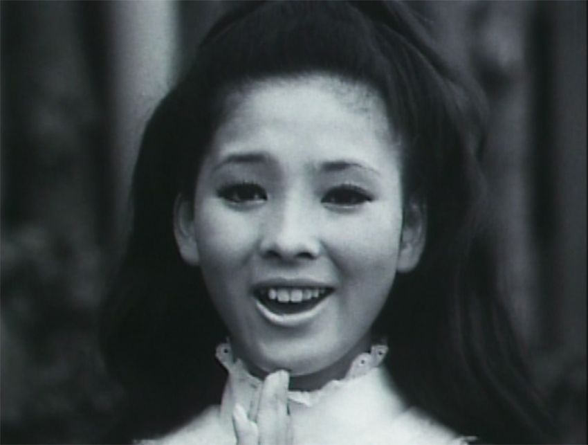 奥村チヨ 涙いろの恋 1968年 13thシングル おじなみの日記 楽天ブログ