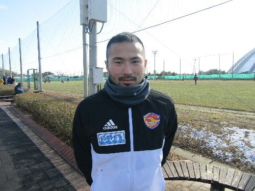 新加入選手 阿部拓馬選手 Joh Page 楽天ブログ