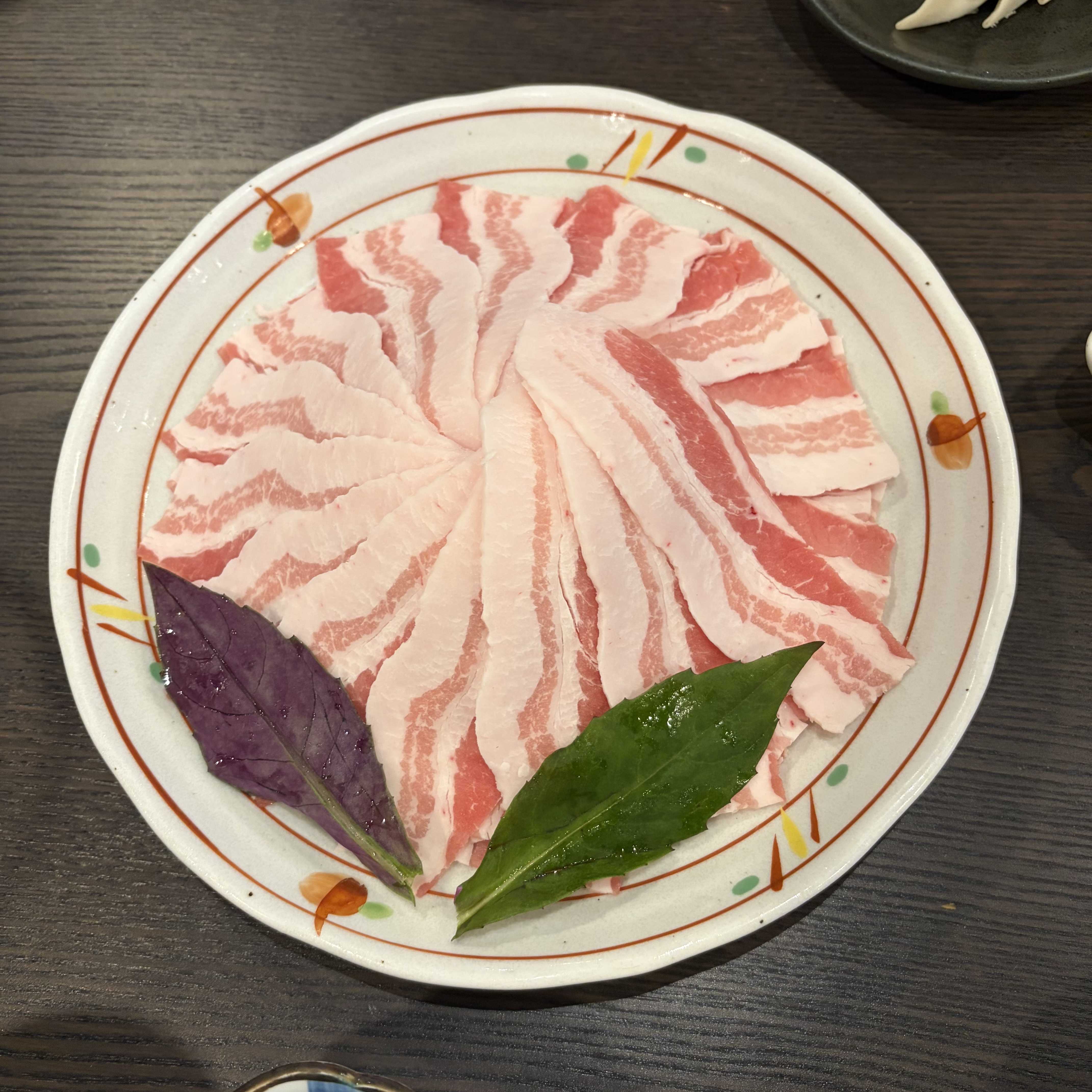 公式 PGM HOTEL RESORT OKINAWA レストラン あぐーしゃぶしゃぶ まつもと