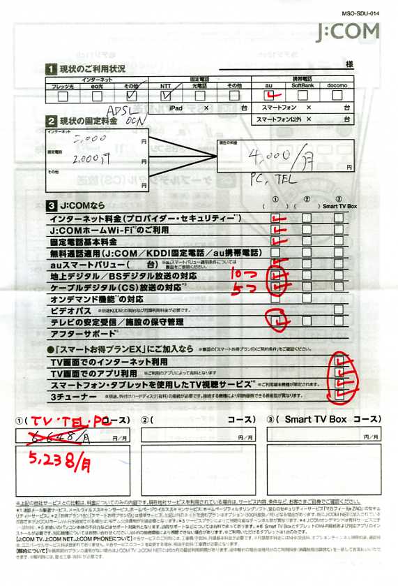 料金