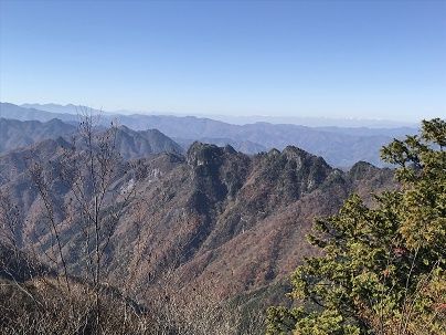 両神山登山♪ | たんぽぽ730 - 楽天ブログ