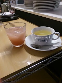 ぼく戦限定飲み物