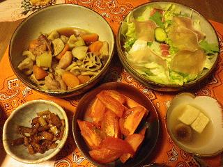 サラダ煮物1117.JPG
