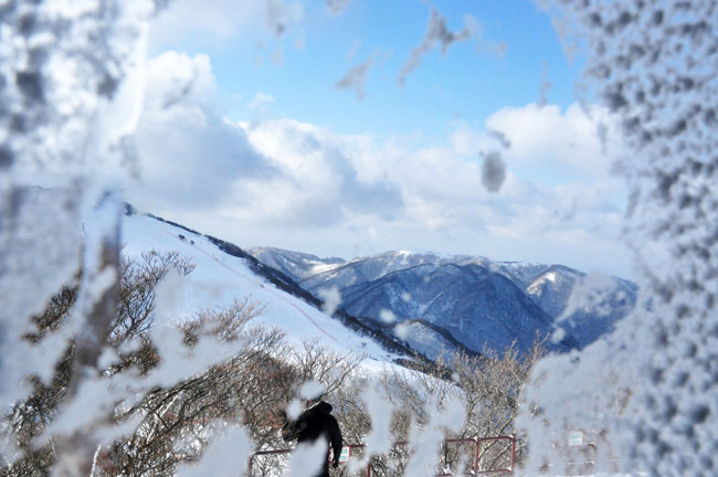 山５