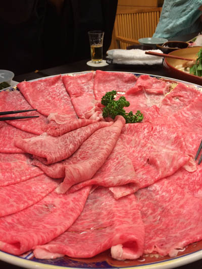 伊予牛
