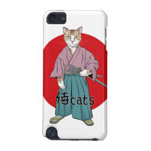 侍cats発表3
