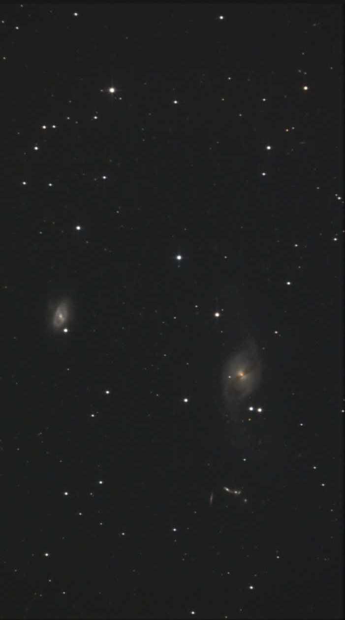 白石蔵ノ介 天体観測 72点まとめ（画像4枚） 天体写真集1 | 研究 | 中部大学
